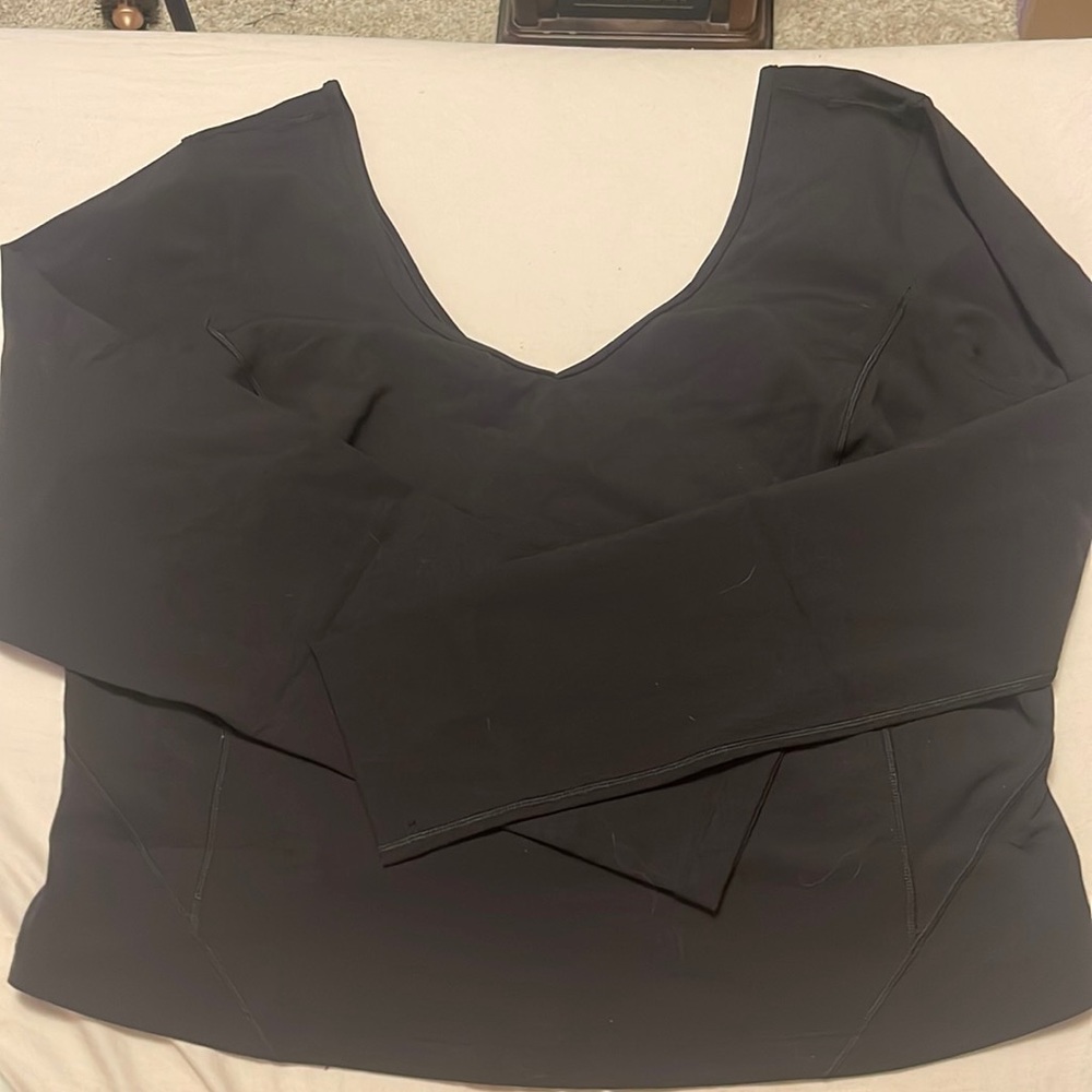 Lululemon Align Long Sleeve